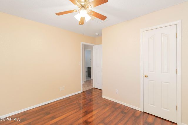 5652 RICK HUSBAND Drive, El Paso, TX 79934