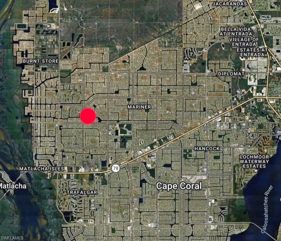 2408 NW 6th TER, CAPE CORAL, FL 33993 — photo 4