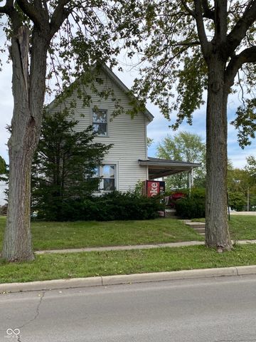 711 S Harrison Street, Alexandria, IN 46001