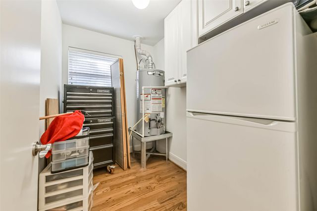 1510 Saxony Lane, Houston, TX 77058