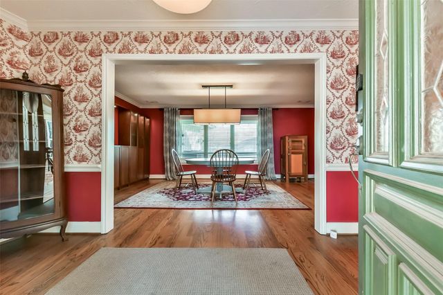 1510 Saxony Lane, Houston, TX 77058