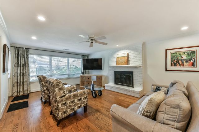 1510 Saxony Lane, Houston, TX 77058