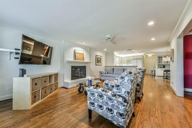 1510 Saxony Lane, Houston, TX 77058