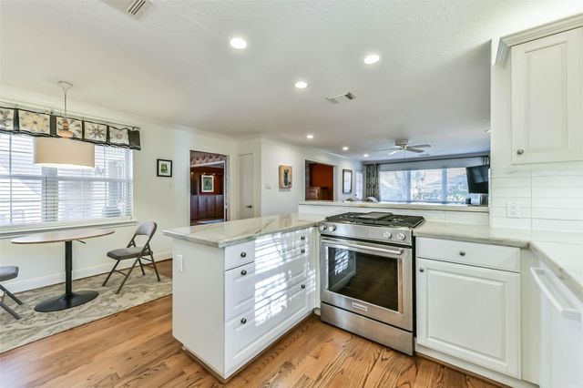 1510 Saxony Lane, Houston, TX 77058