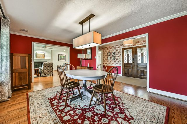 1510 Saxony Lane, Houston, TX 77058