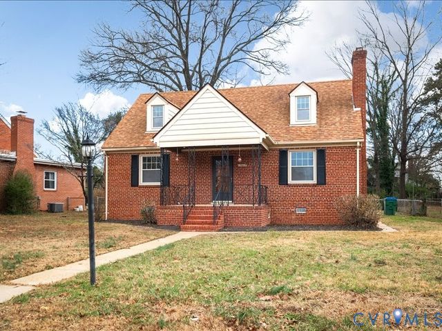 3609 Chapel Dr, Richmond, VA 23224