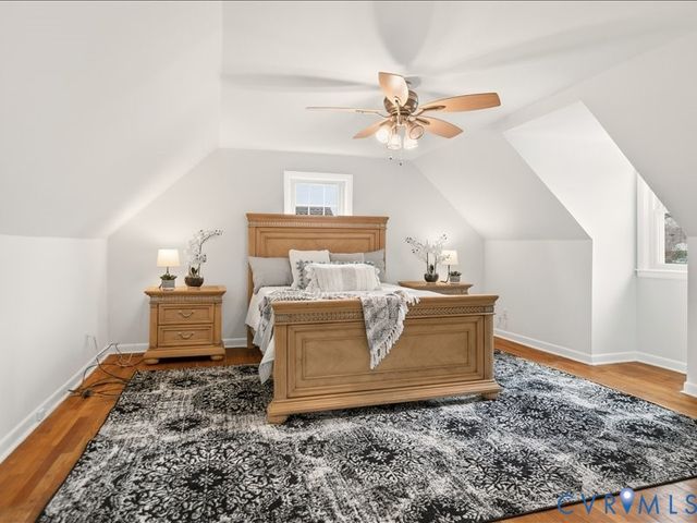 3609 Chapel Dr, Richmond, VA 23224