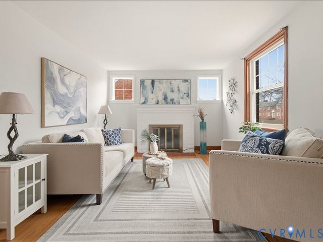 3609 Chapel Dr, Richmond, VA 23224