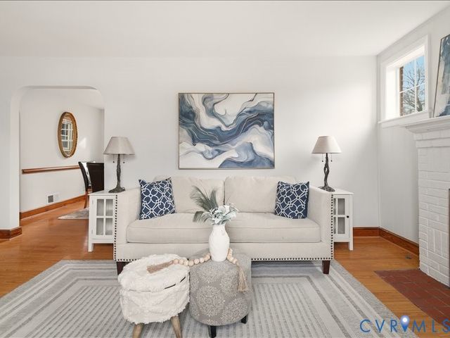 3609 Chapel Dr, Richmond, VA 23224