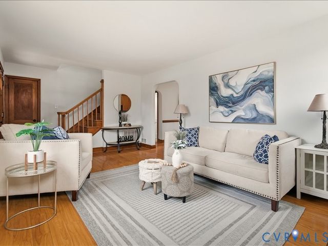 3609 Chapel Dr, Richmond, VA 23224