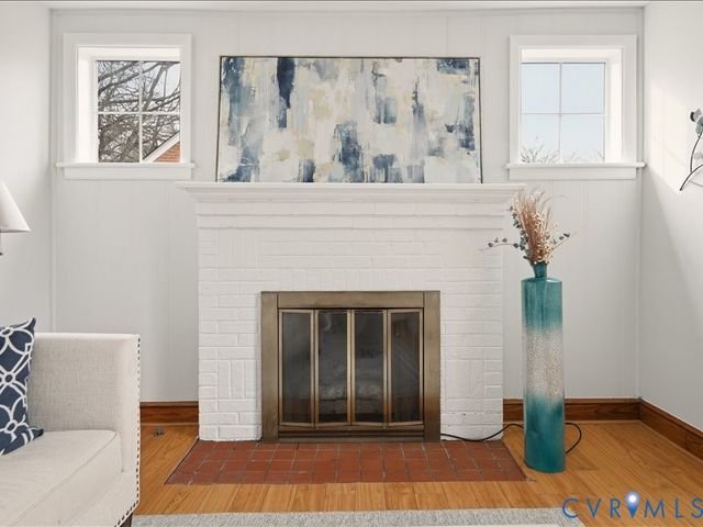 3609 Chapel Dr, Richmond, VA 23224