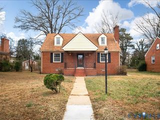 3609 Chapel Dr, Richmond, VA 23224