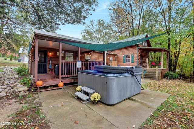 664 Pine Hurst Bay, Clarkson, KY 42726