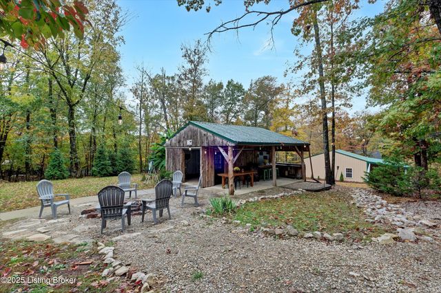 664 Pine Hurst Bay, Clarkson, KY 42726