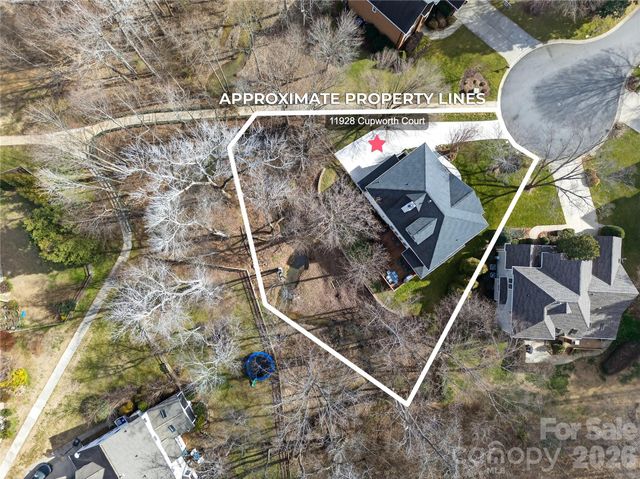 11928 Cupworth Court, Huntersville, NC 28078