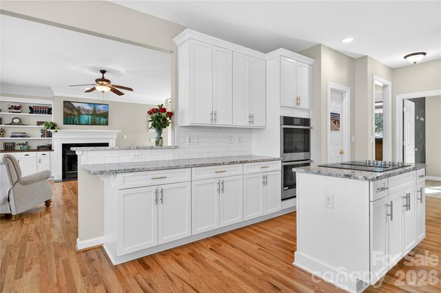 11928 Cupworth Court, Huntersville, NC 28078