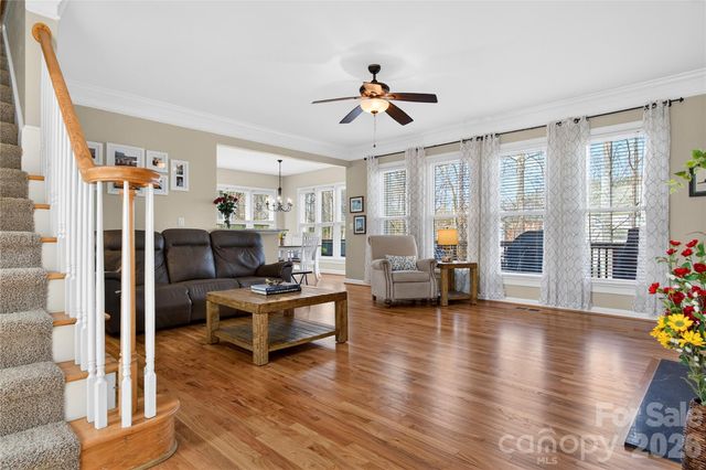 11928 Cupworth Court, Huntersville, NC 28078