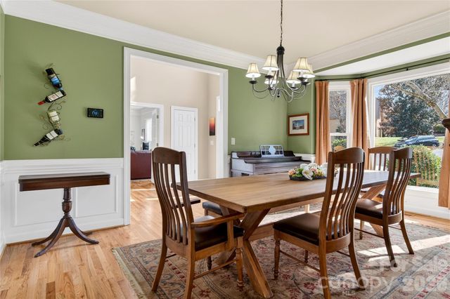 11928 Cupworth Court, Huntersville, NC 28078