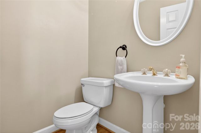 11928 Cupworth Court, Huntersville, NC 28078