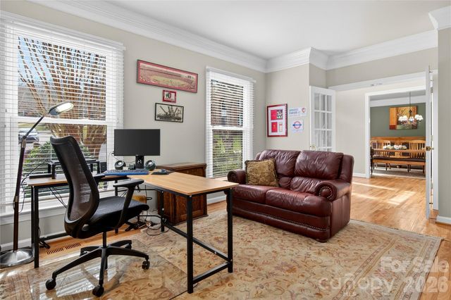 11928 Cupworth Court, Huntersville, NC 28078