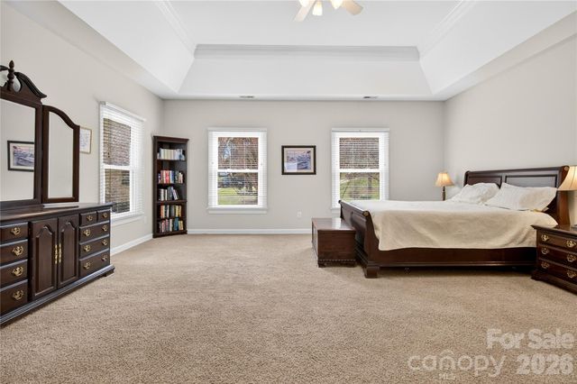 11928 Cupworth Court, Huntersville, NC 28078