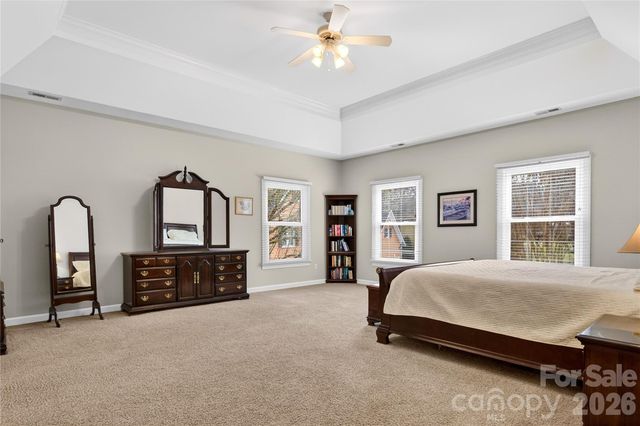 11928 Cupworth Court, Huntersville, NC 28078