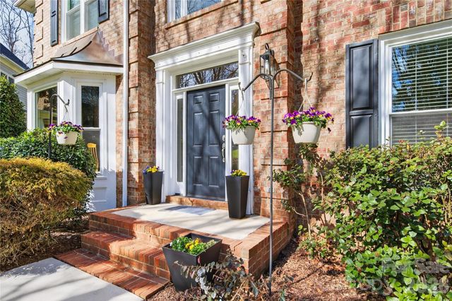 11928 Cupworth Court, Huntersville, NC 28078