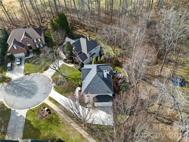 11928 Cupworth Court, Huntersville, NC 28078
