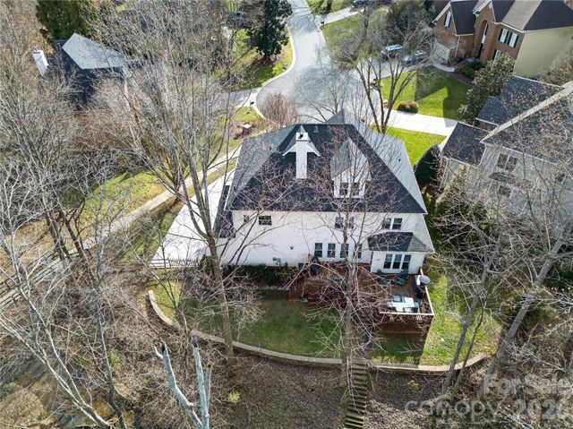 11928 Cupworth Court, Huntersville, NC 28078