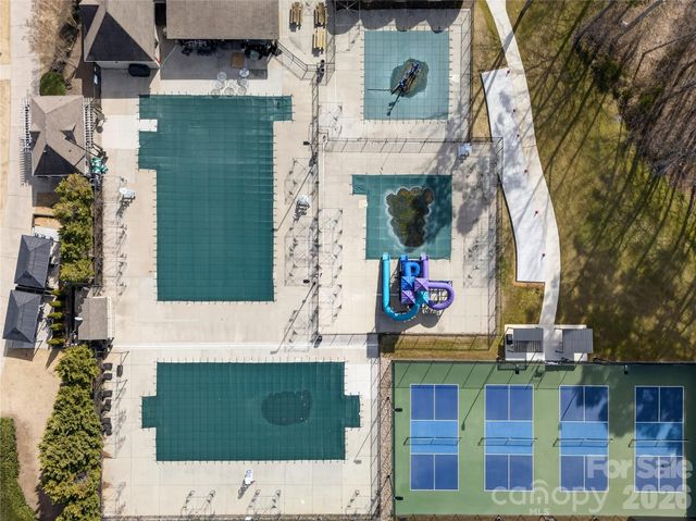 11928 Cupworth Court, Huntersville, NC 28078