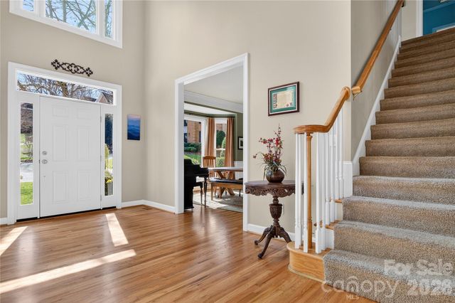 11928 Cupworth Court, Huntersville, NC 28078