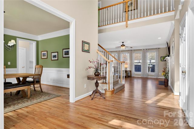 11928 Cupworth Court, Huntersville, NC 28078