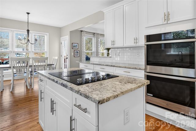 11928 Cupworth Court, Huntersville, NC 28078