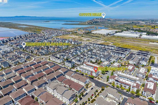 8625 Seawind Way, Newark, CA 94560