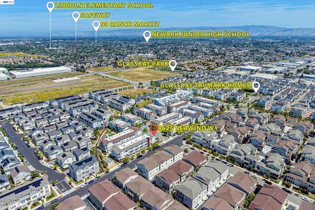 8625 Seawind Way, Newark, CA 94560