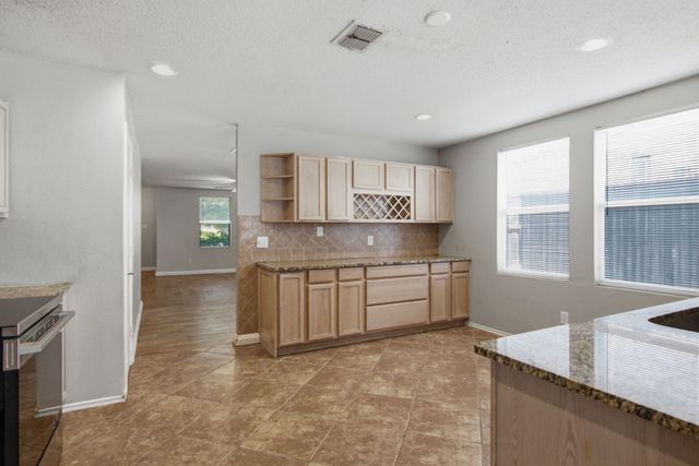 16536 Jasmine Springs Drive, Fort Worth, TX 76247