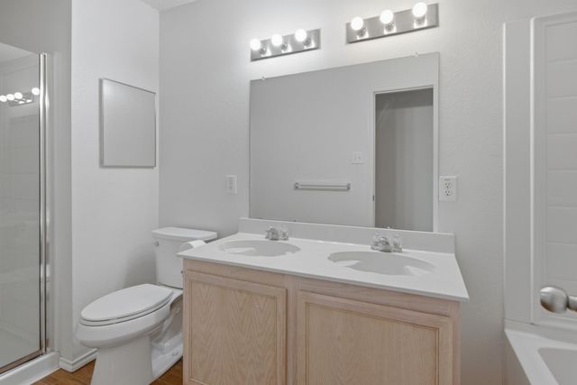 16536 Jasmine Springs Drive, Fort Worth, TX 76247