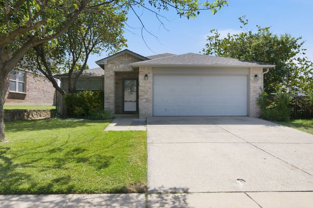 16536 Jasmine Springs Drive, Fort Worth, TX 76247