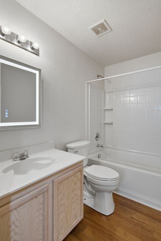 16536 Jasmine Springs Drive, Fort Worth, TX 76247