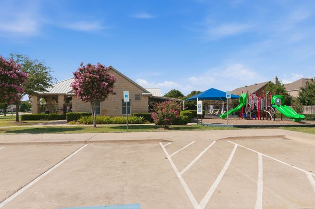 16536 Jasmine Springs Drive, Fort Worth, TX 76247