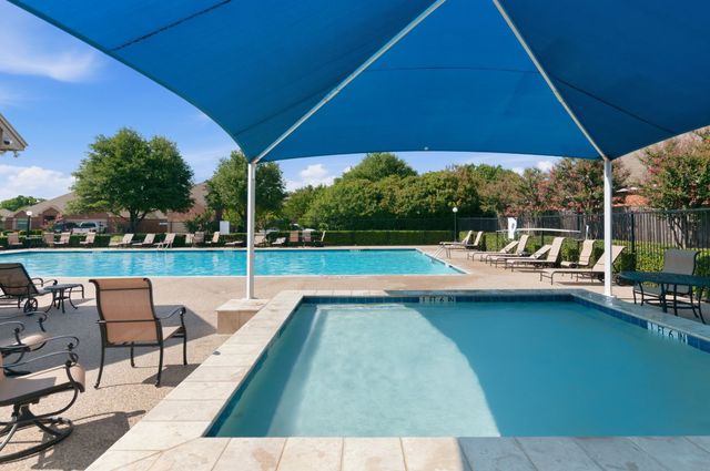 16536 Jasmine Springs Drive, Fort Worth, TX 76247