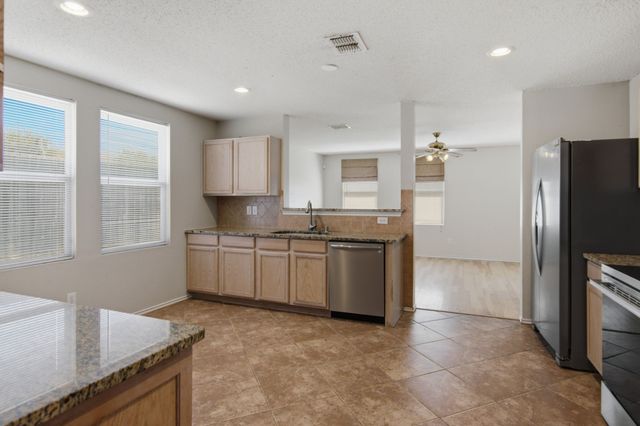16536 Jasmine Springs Drive, Fort Worth, TX 76247