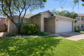16536 Jasmine Springs Drive, Fort Worth, TX 76247