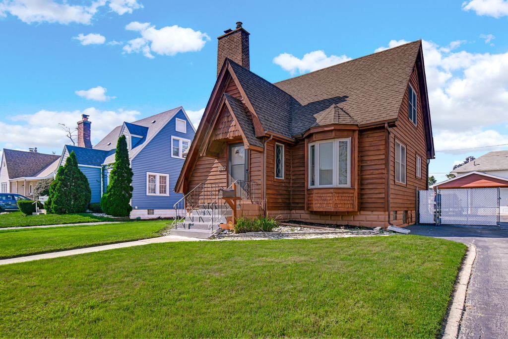 3322 Ann Street, Lansing, IL 60438 — photo 2