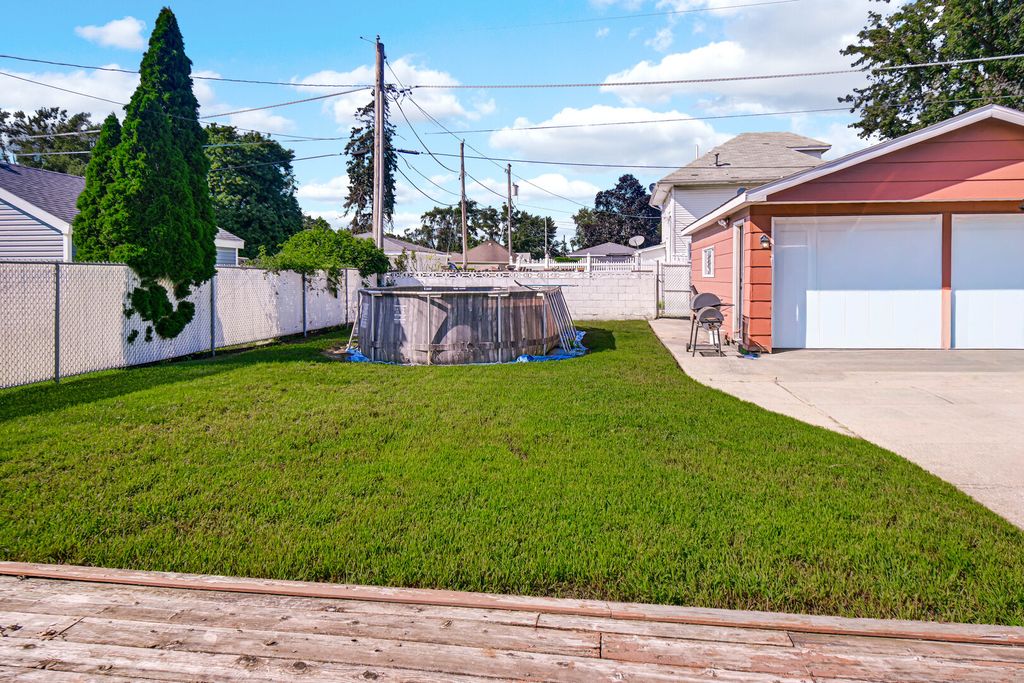 3322 Ann Street, Lansing, IL 60438 — photo 4