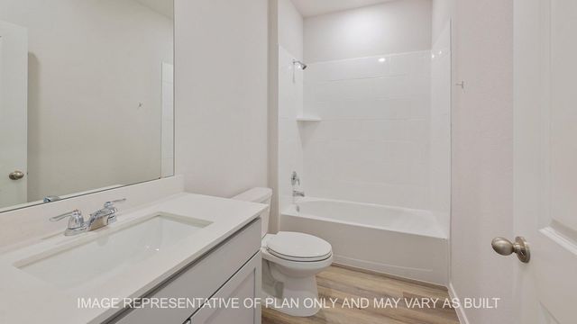 5540 Harriet Street, Bryan, TX 77803