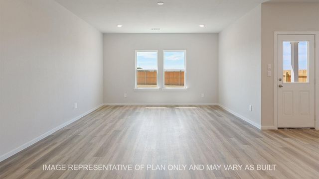 5540 Harriet Street, Bryan, TX 77803