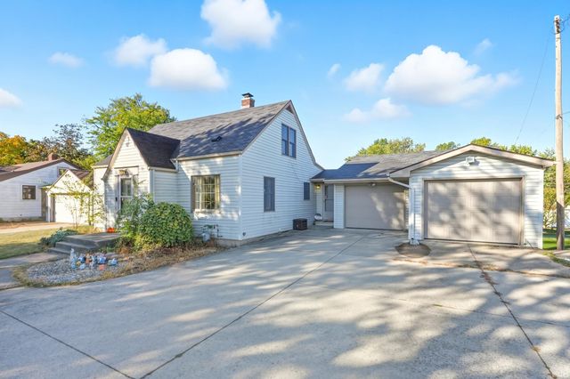 2653 Reed Road, Fort Wayne, IN 46815