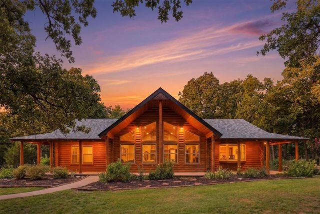2111 Seminole Road, Norman, OK 73026