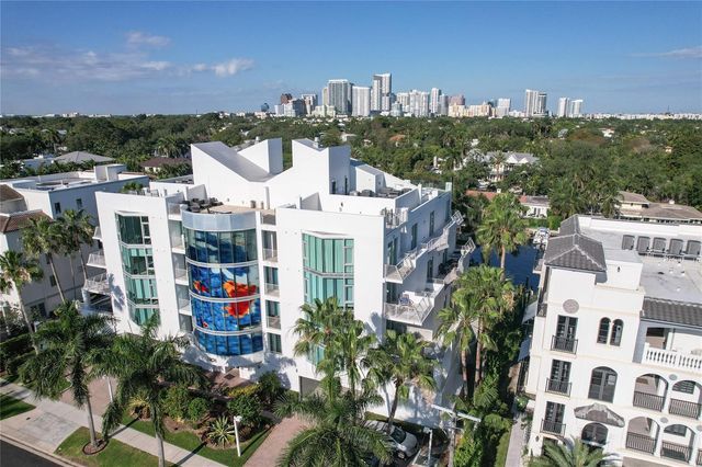 301 Hendricks Isle 7, Fort Lauderdale, FL 33301